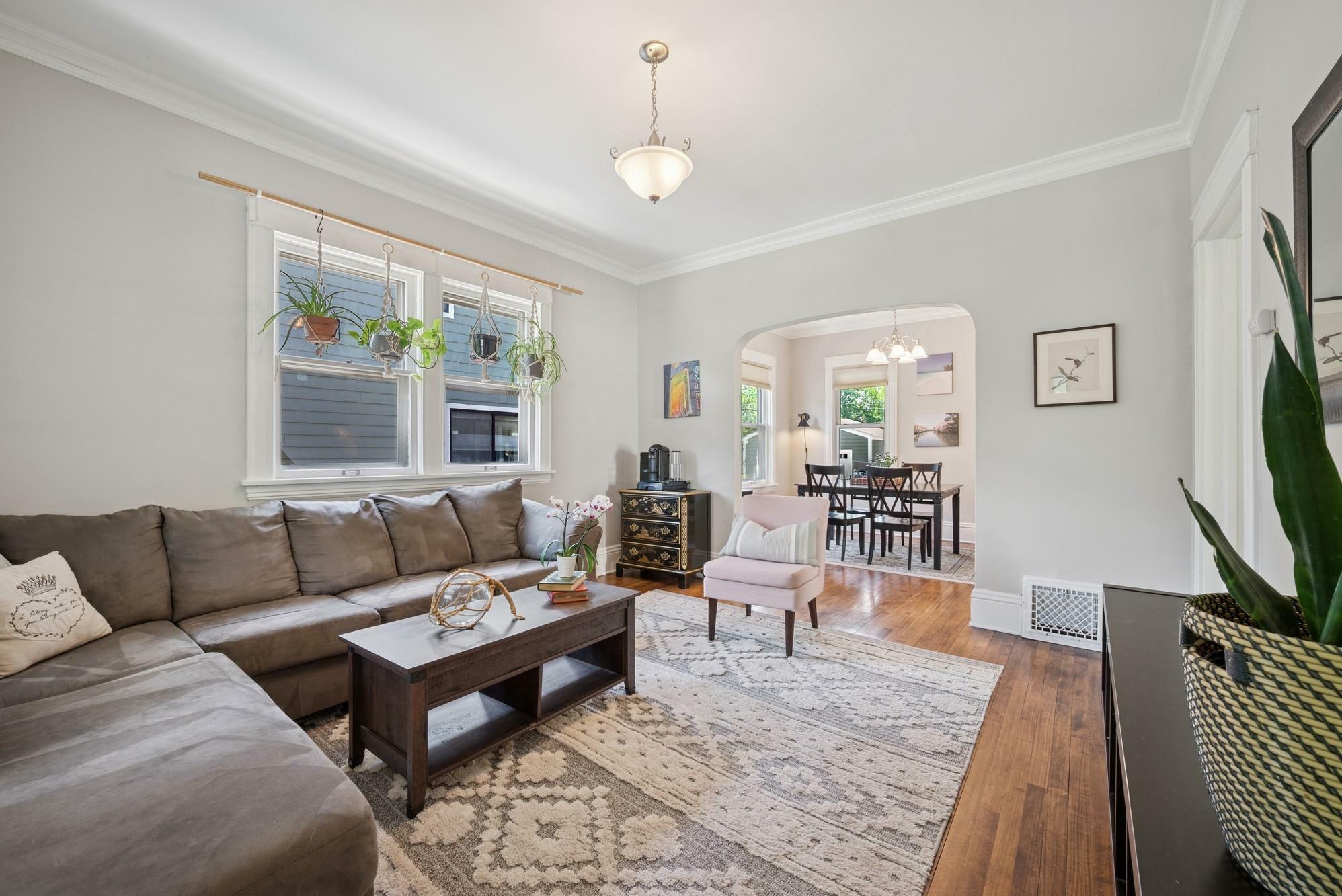 Property Photo: 4336 Aldrich Avenue S MN 55409