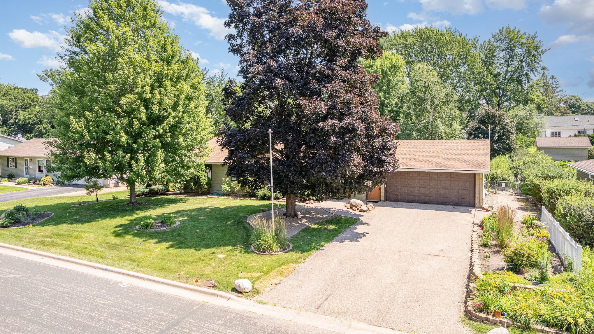 Property Photo: 9533 Chicago Avenue S MN 55420
