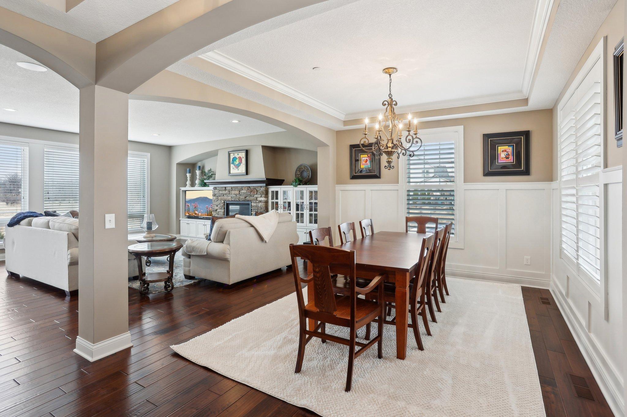 Property Photo: 7620 Windsor Court MN 55317