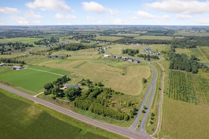 Property Photo:  745 165th Street  WI 54015 