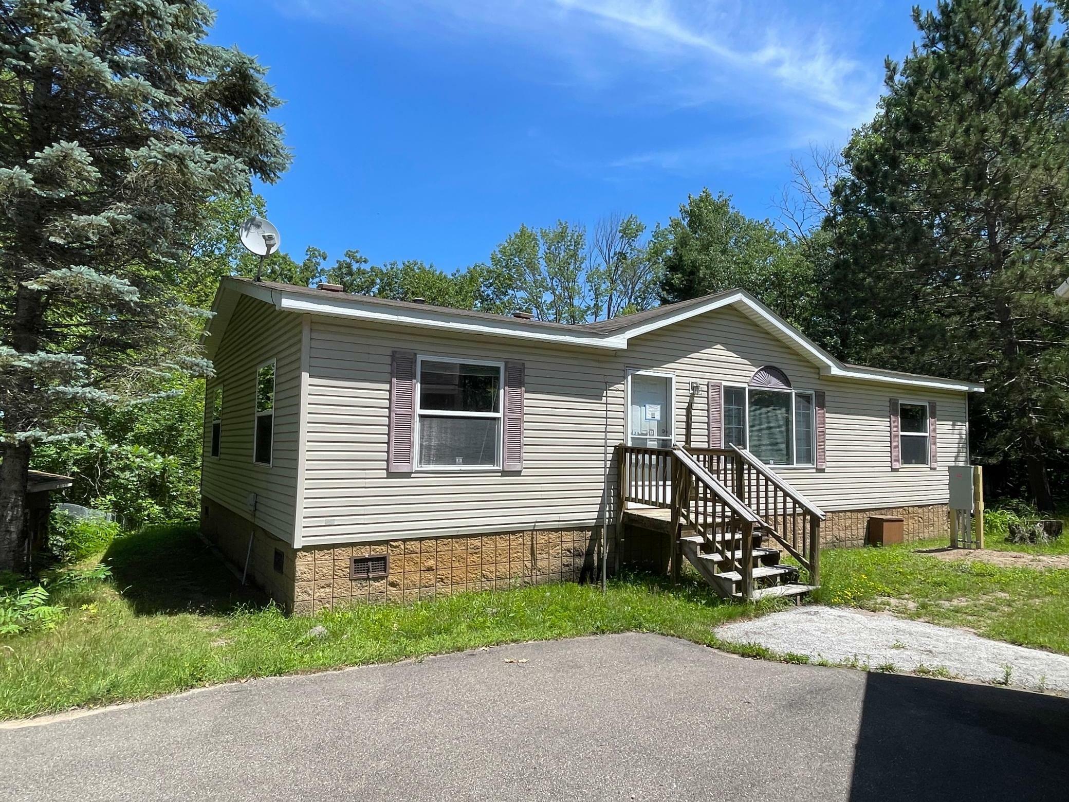 21344 County Road 11  Perry Lake Twp MN 56441 photo