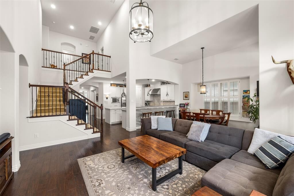 Property Photo:  7313 Bright Water Road  TX 76132 