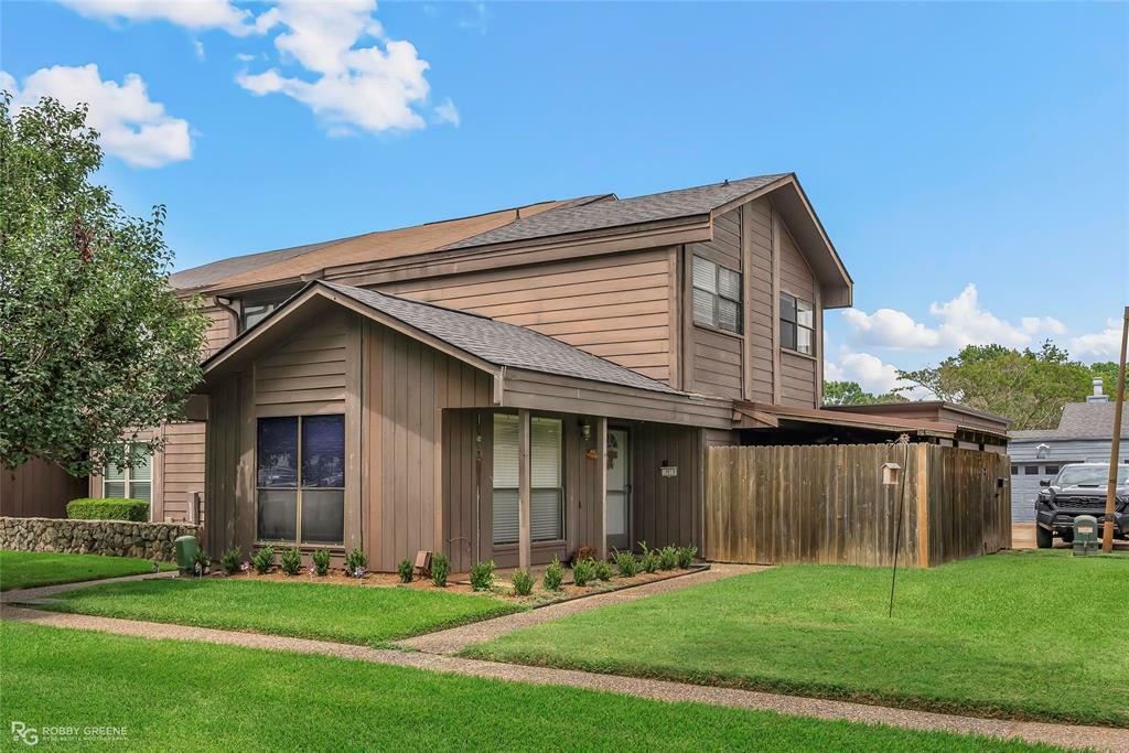 Property Photo:  10010 Hanover Drive  LA 71115 