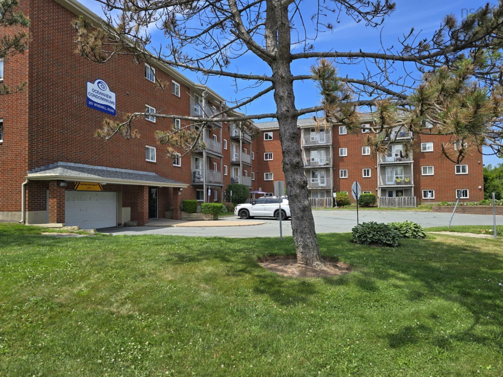 Property Photo: 281 Windmill Road 471 NS B3A 4P9