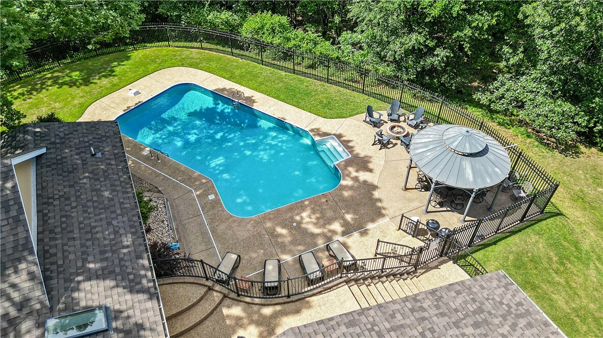 12315 Tyson Road  Lowell AR 72745 photo