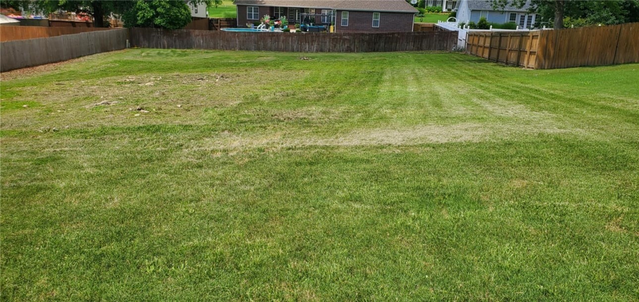 Property Photo:  307 Pebble Beach Drive  AR 72601 