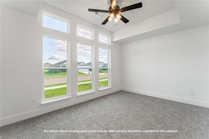 Property Photo:  8781 Anise Drive  AR 72719 