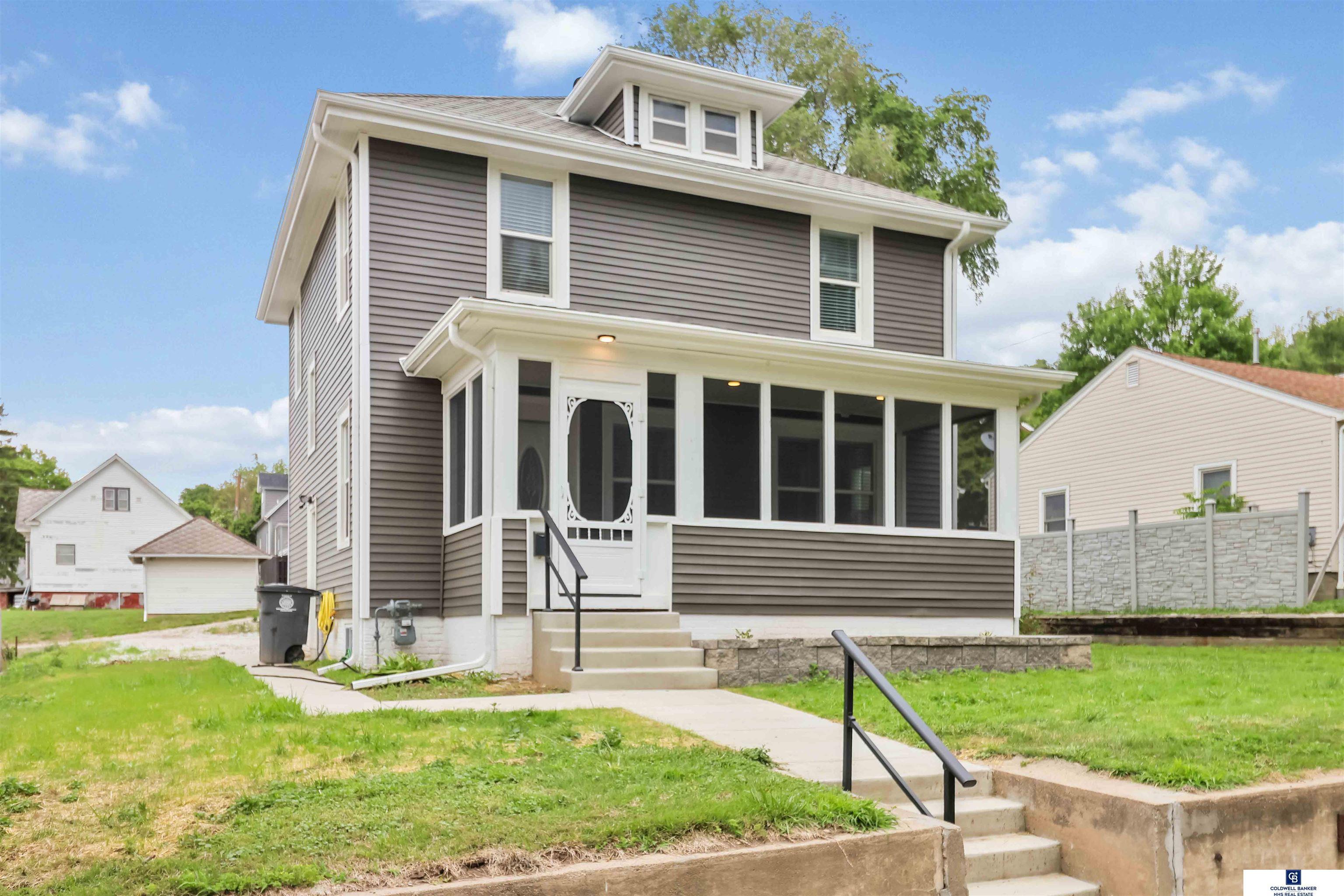 Property Photo: 234 11th Avenue IA 51503