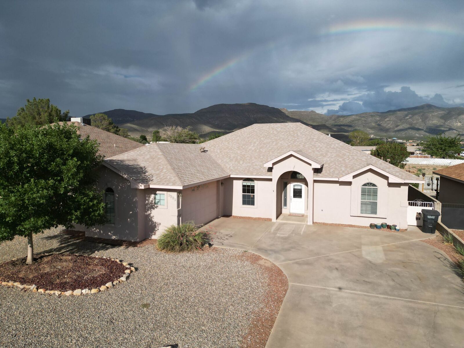 Property Photo:  3296 Robert H Bradley Dr  NM 88310 