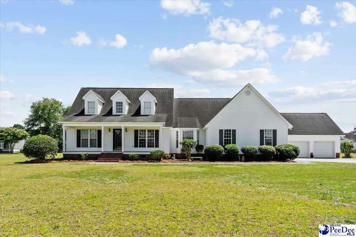 1730 Ratley Drive  Marion SC 29571 photo