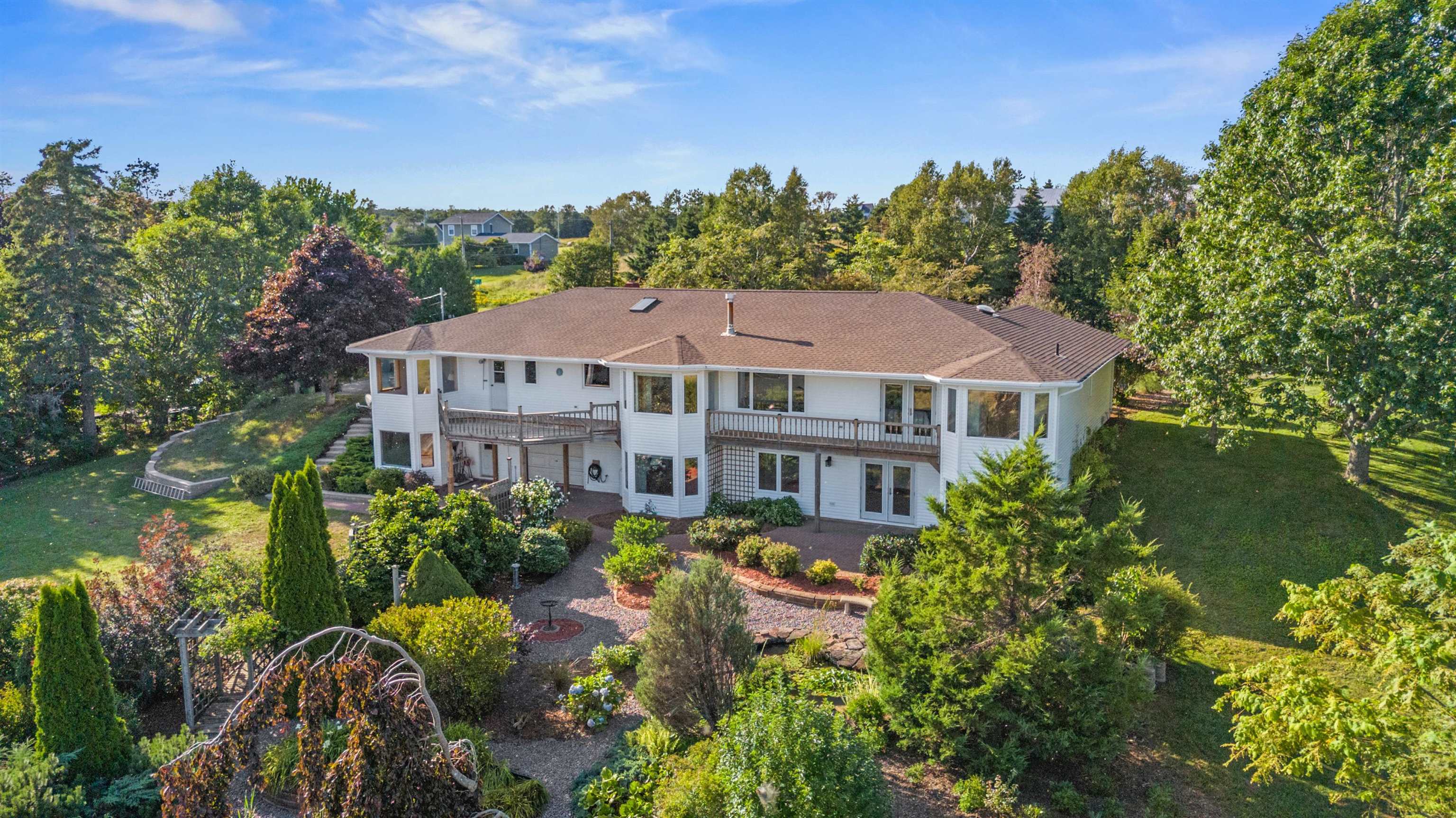 Property Photo: 68 Clyde River Road PE C0A 1H1