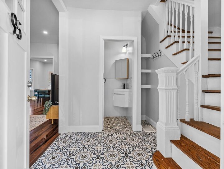 Property Photo:  95 Fountain Street  MA 02155 