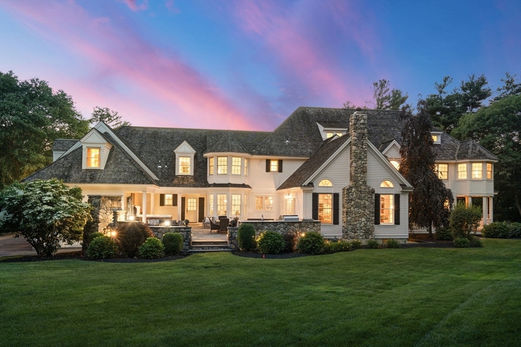 Property Photo:  3 Stone Bridge Lane  MA 02186 