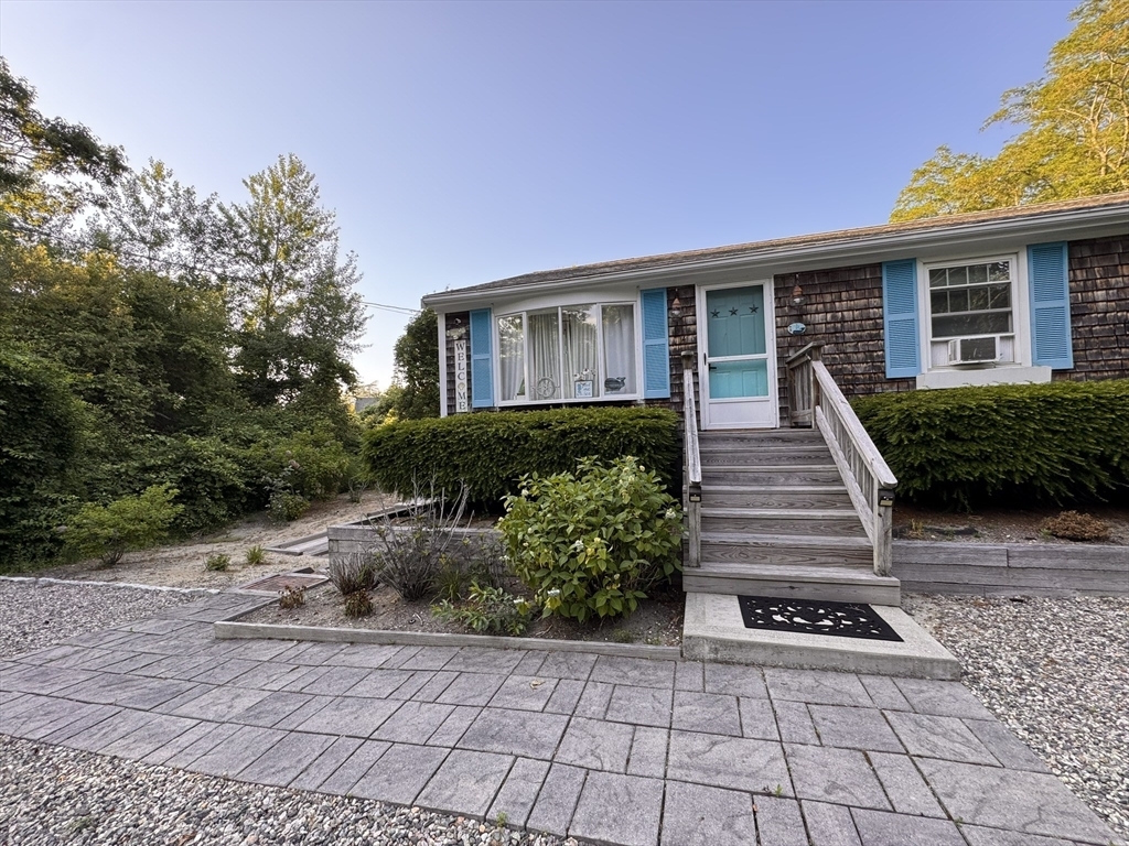 Property Photo:  4 Coffey Lane  MA 02639 