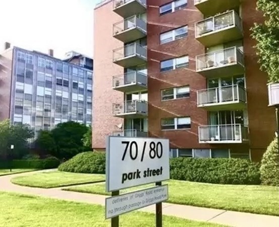 80 Park Street 74  Brookline MA 02446 photo