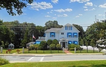 Property Photo:  46 Capron St  MA 01569 
