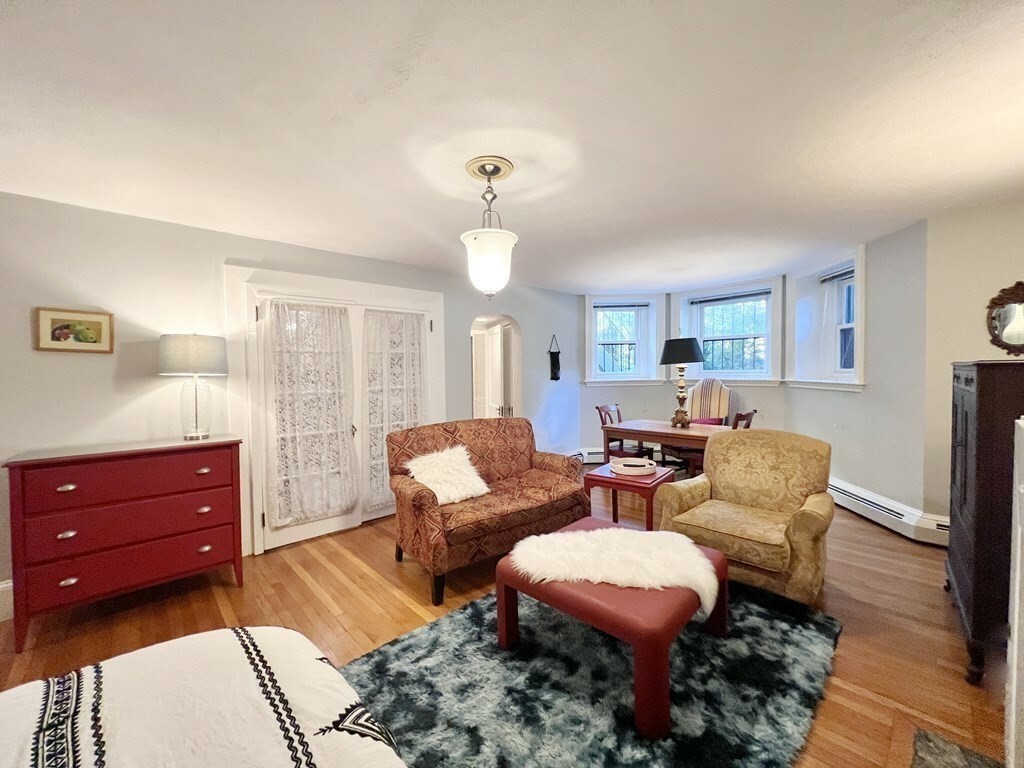 Property Photo: 86 Commonwealth Avenue Gf MA 02116