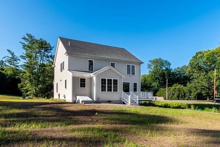 Property Photo:  20 Sperry Lane  MA 02760 