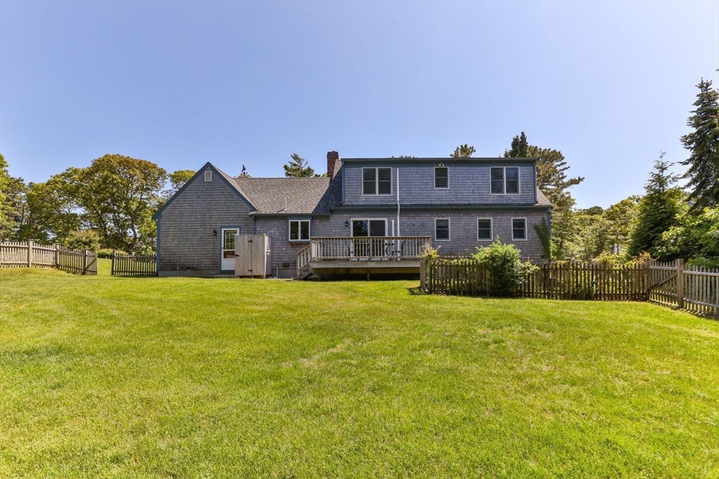 Property Photo:  74 Deering Dr  MA 02633 