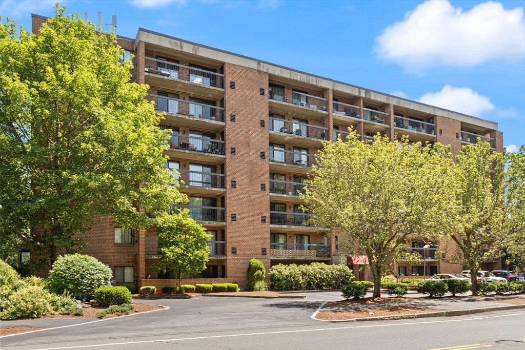 Property Photo: 289 Elm 43A MA 02155