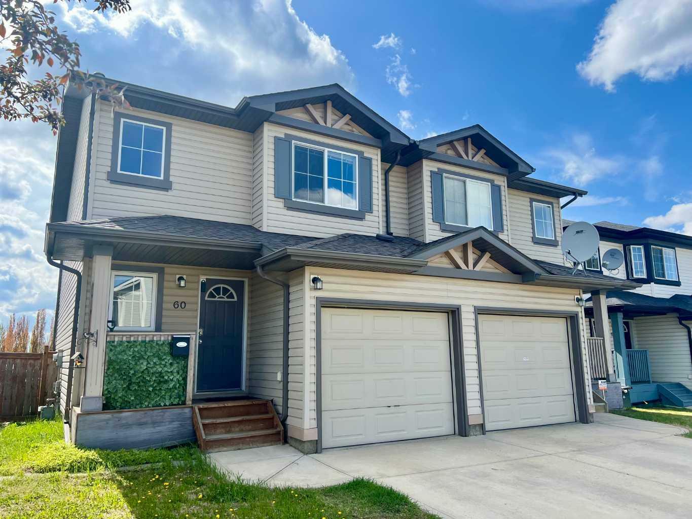 60 Adamson Avenue  Red Deer AB T4R 3L2 photo