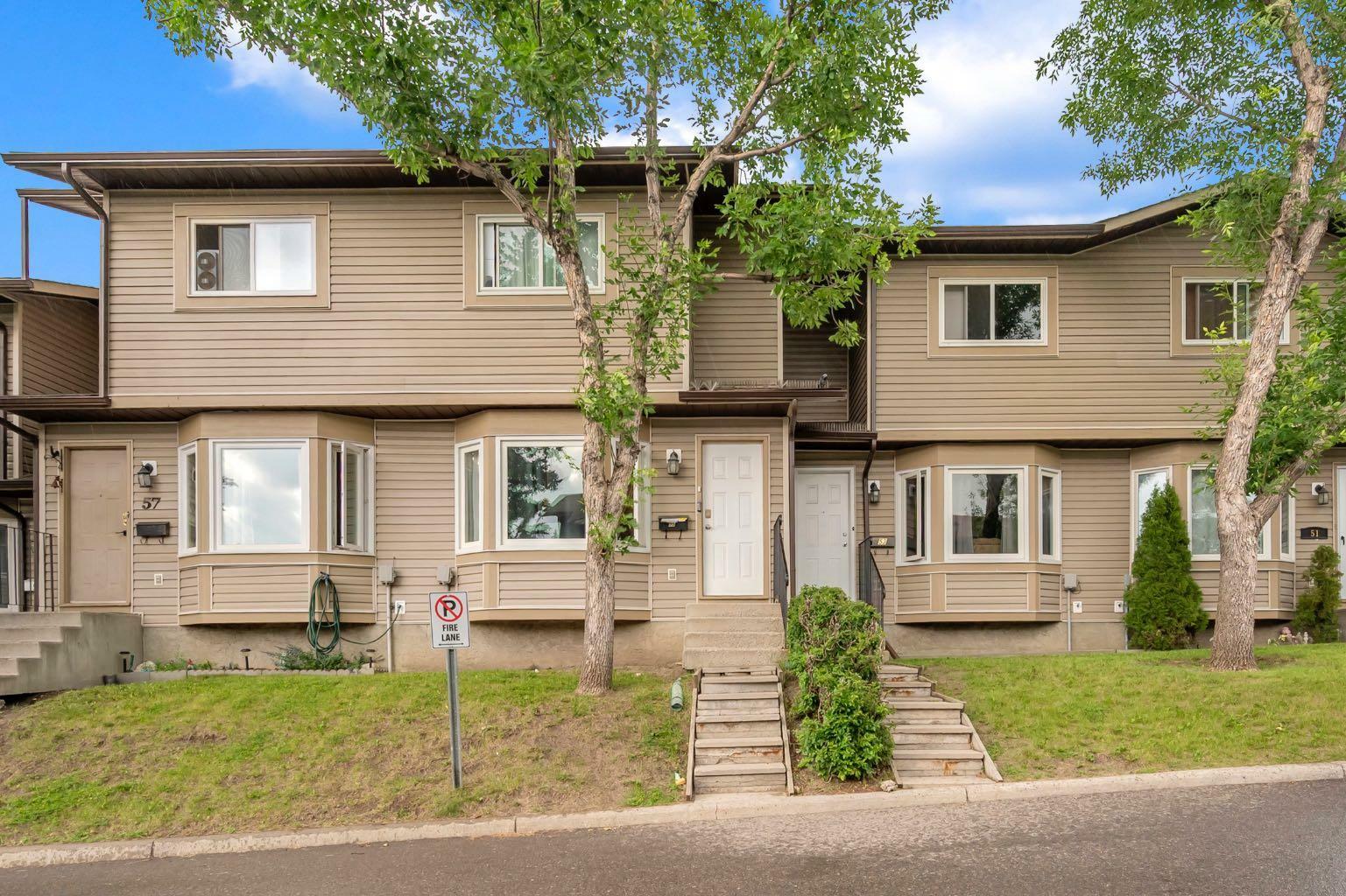 Photo de la propriété: 55 Falshire Terrace NE AB T3J 3B6