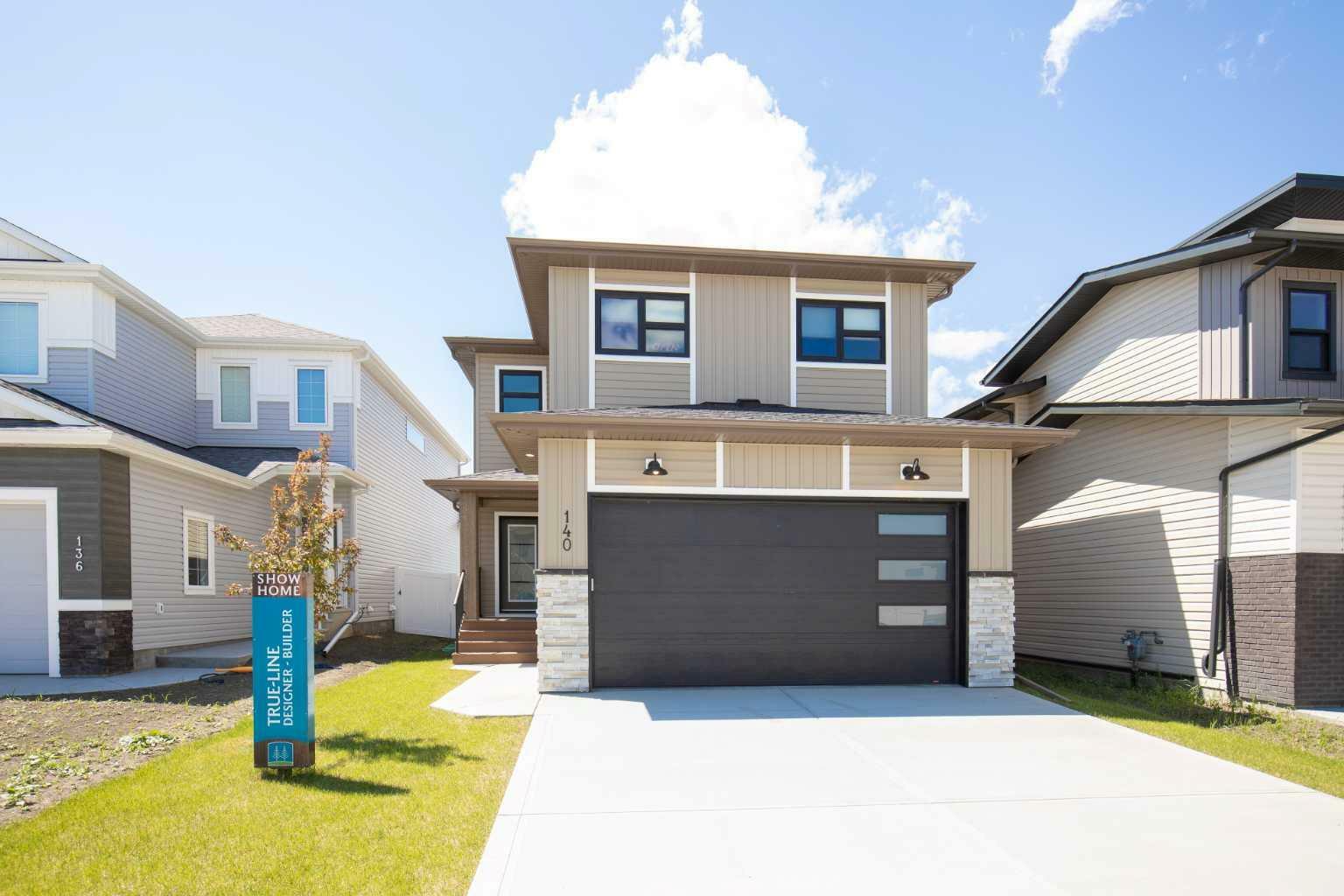 140 Emerald Drive  Red Deer AB T4P 3G7 photo