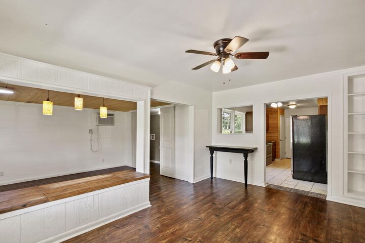 Property Photo:  1023 Anderson Dr.  LA 71446