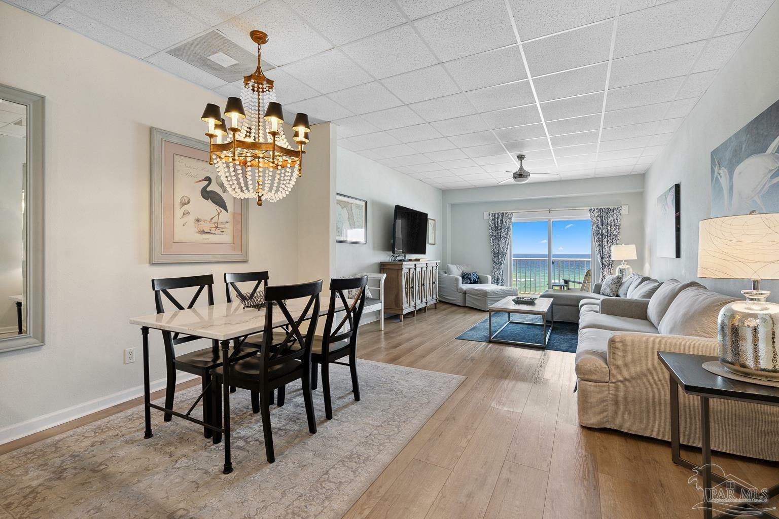 Property Photo: 999 Ft Pickens Rd 204 FL 32561