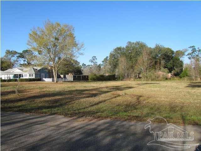 Property Photo: Lots 5 &Amp 6 Damon Dr FL 32583