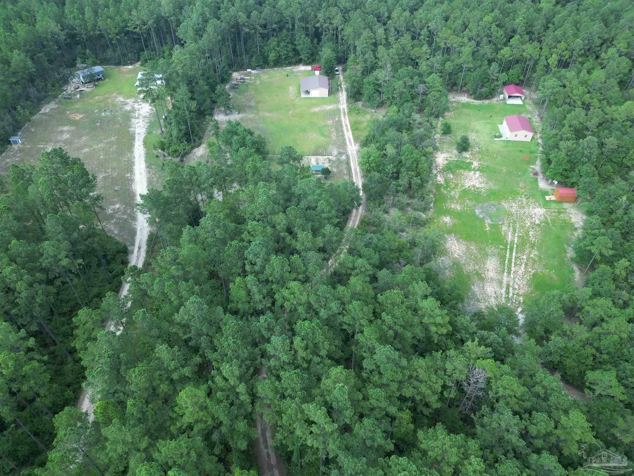 8176 Gin Rd  Pace FL 32571 photo