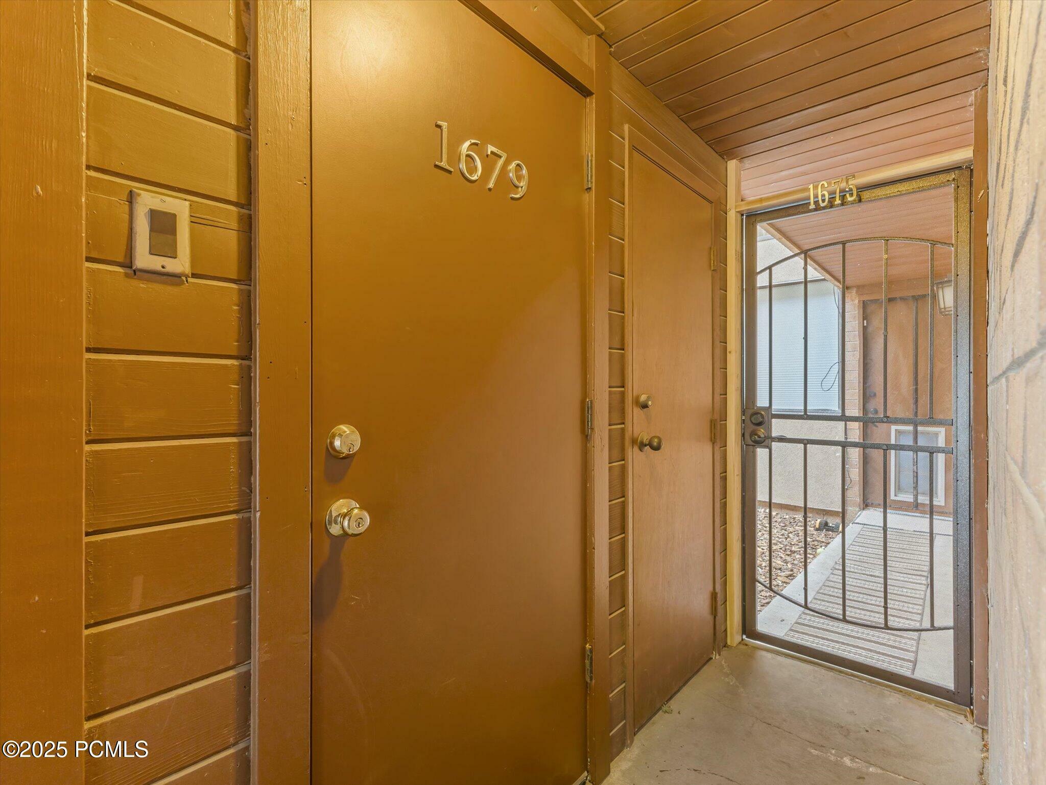 Property Photo: 1679 Captain Molly Drive UT 84060