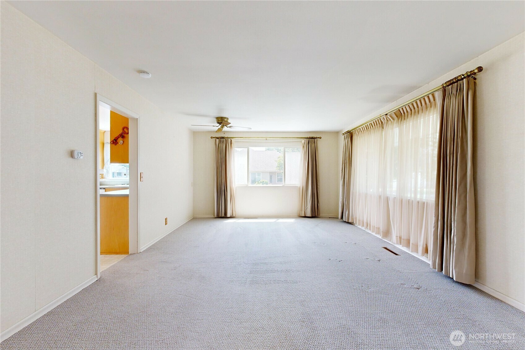 Property Photo: 2004 Lark Drive WA 99362
