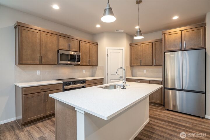 Property Photo: 549 Shore Pine Court WA 98230