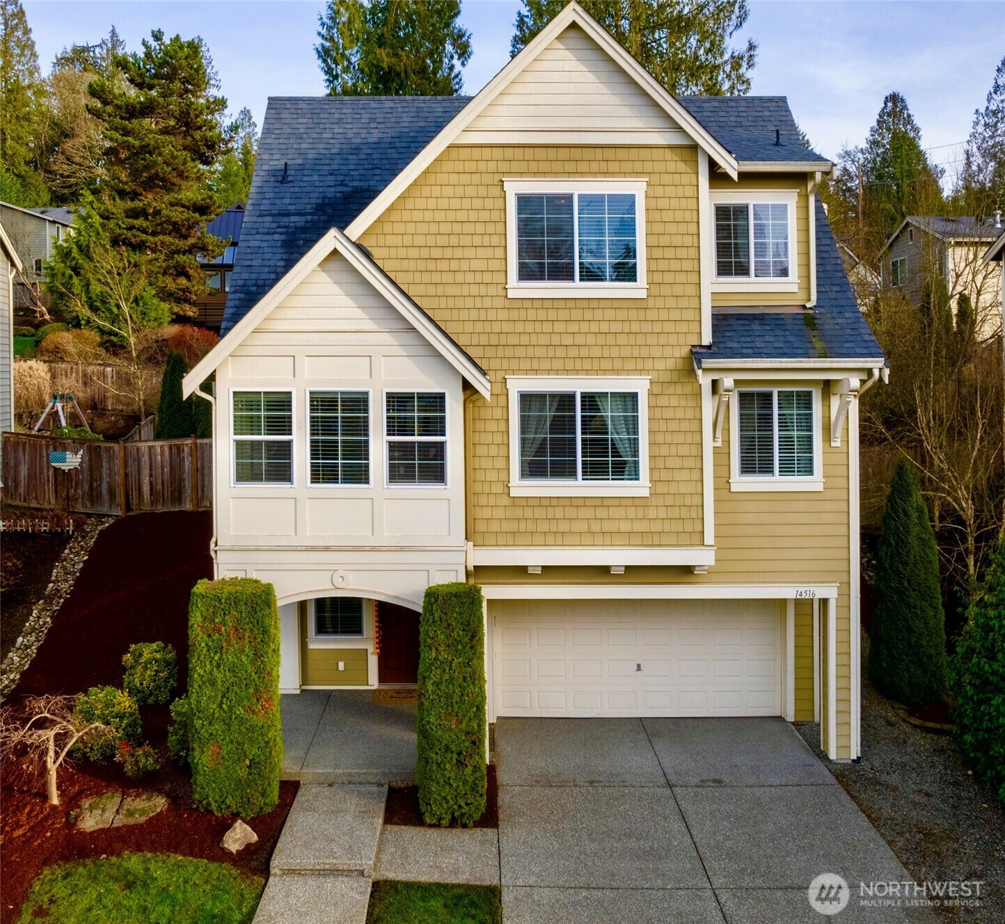 14516  270th Place NE  Duvall WA 98019 photo
