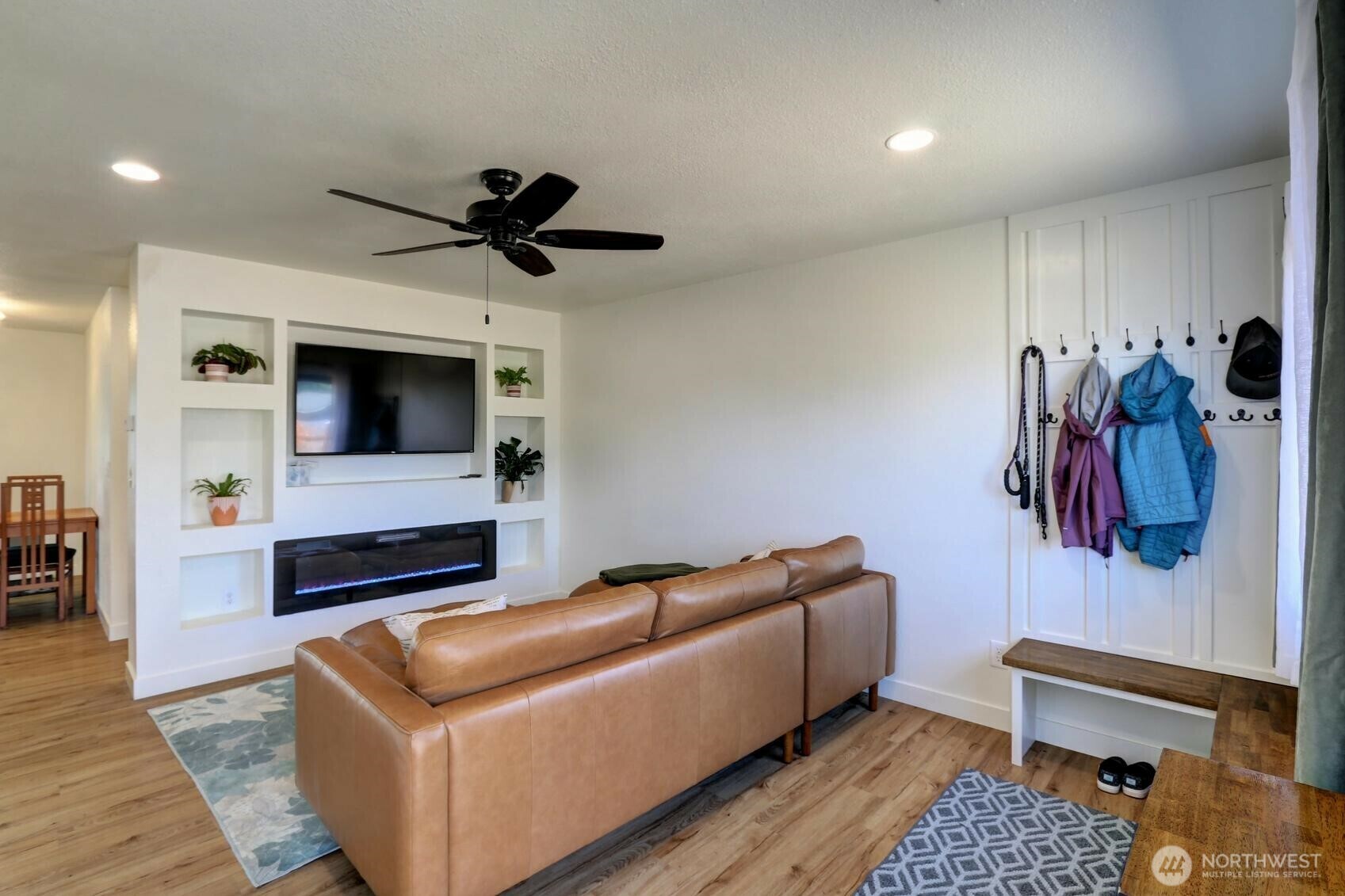 Property Photo: 302 126th Street S WA 98444