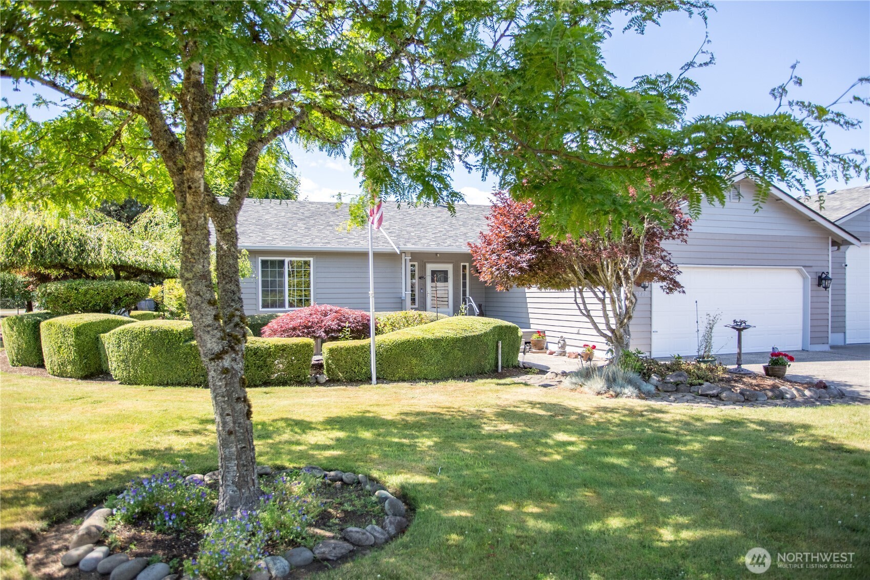 Property Photo: 17947 Reynoldson Court SW WA 98589