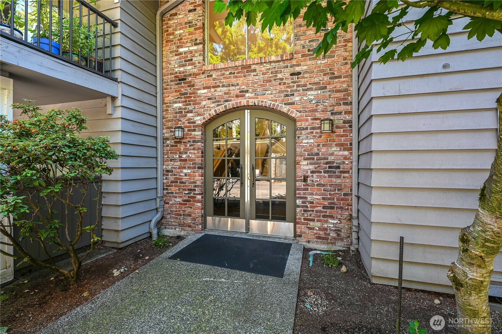 Property Photo: 8021 234th Street SW 211 WA 98026