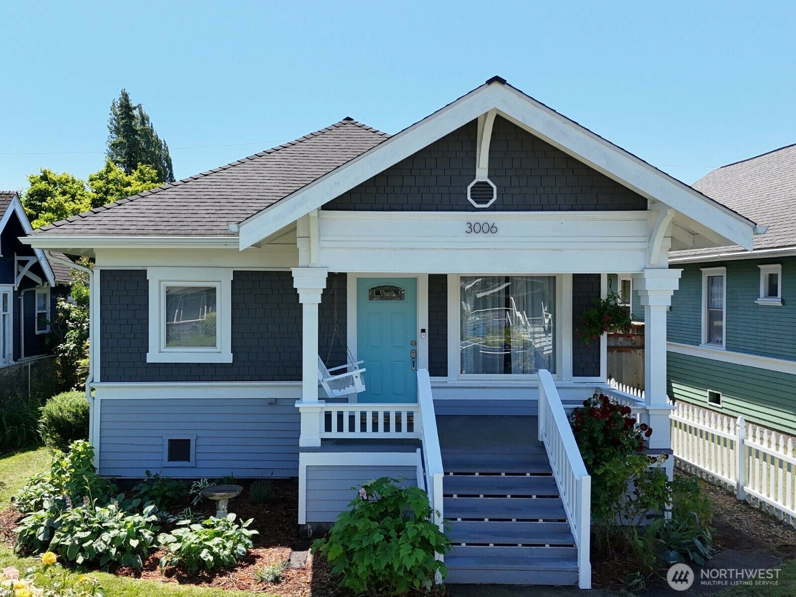 Property Photo: 3006 Leonard Drive WA 98201