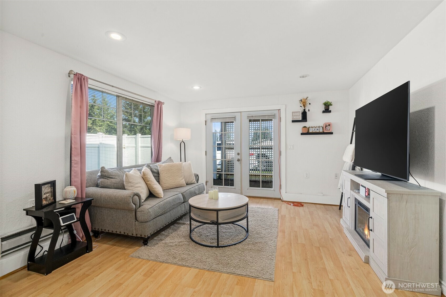 Property Photo: 3302 W Tapps Drive E WA 98391