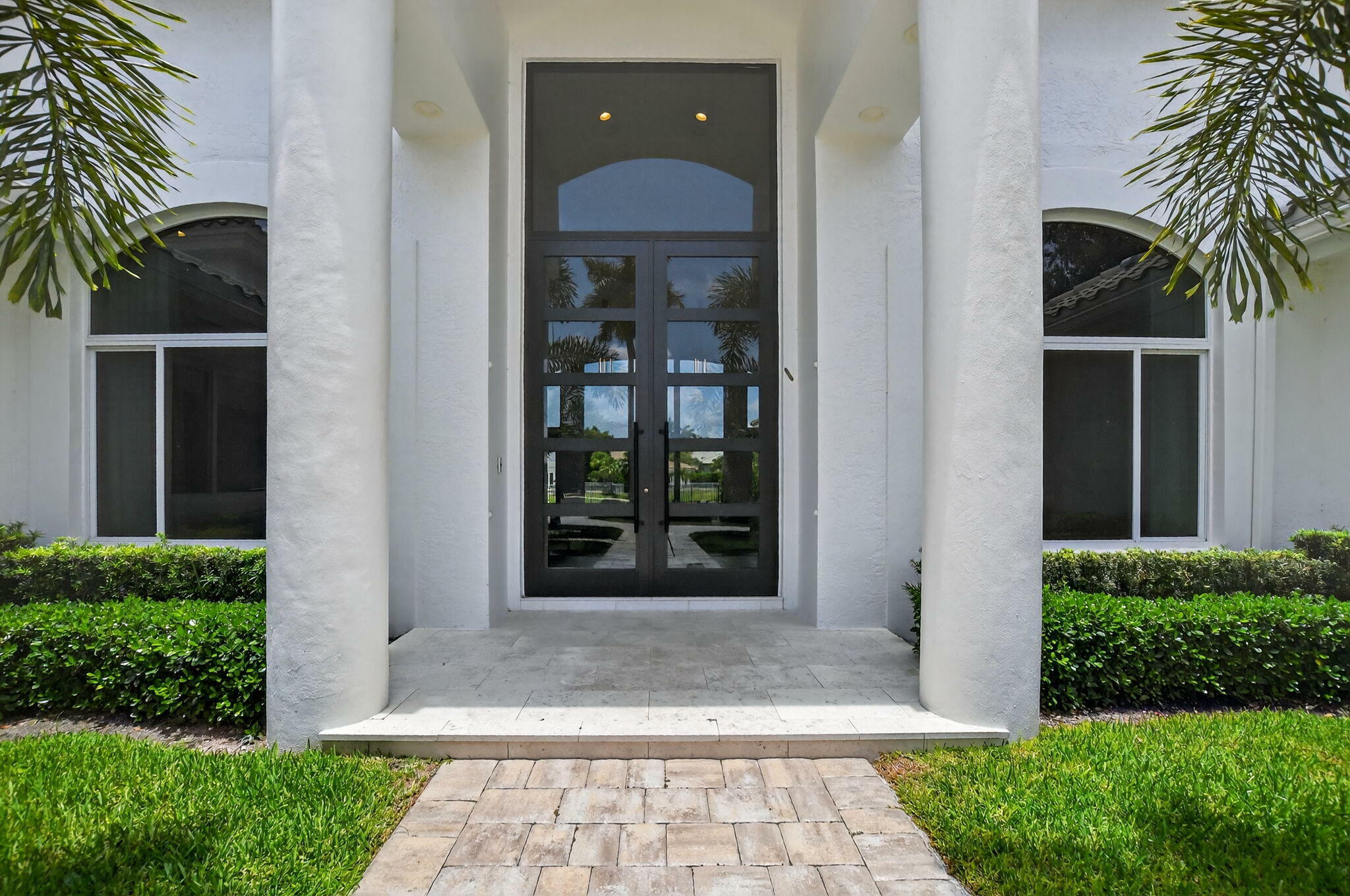 Property Photo: 6055 NW 23rd Terrace FL 33496