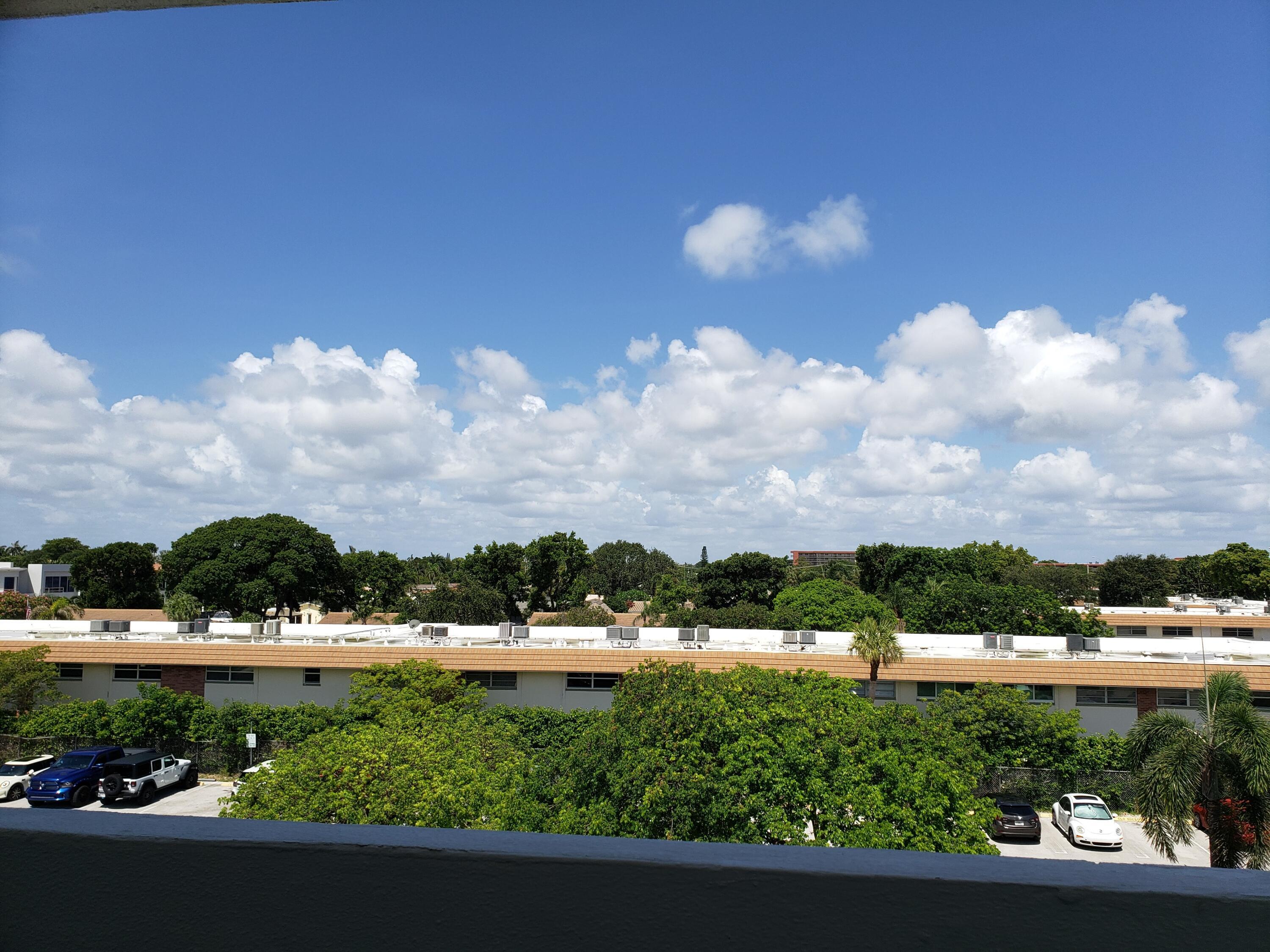 Property Photo:  2850 NE 14th St Causeway 403B  FL 33062 