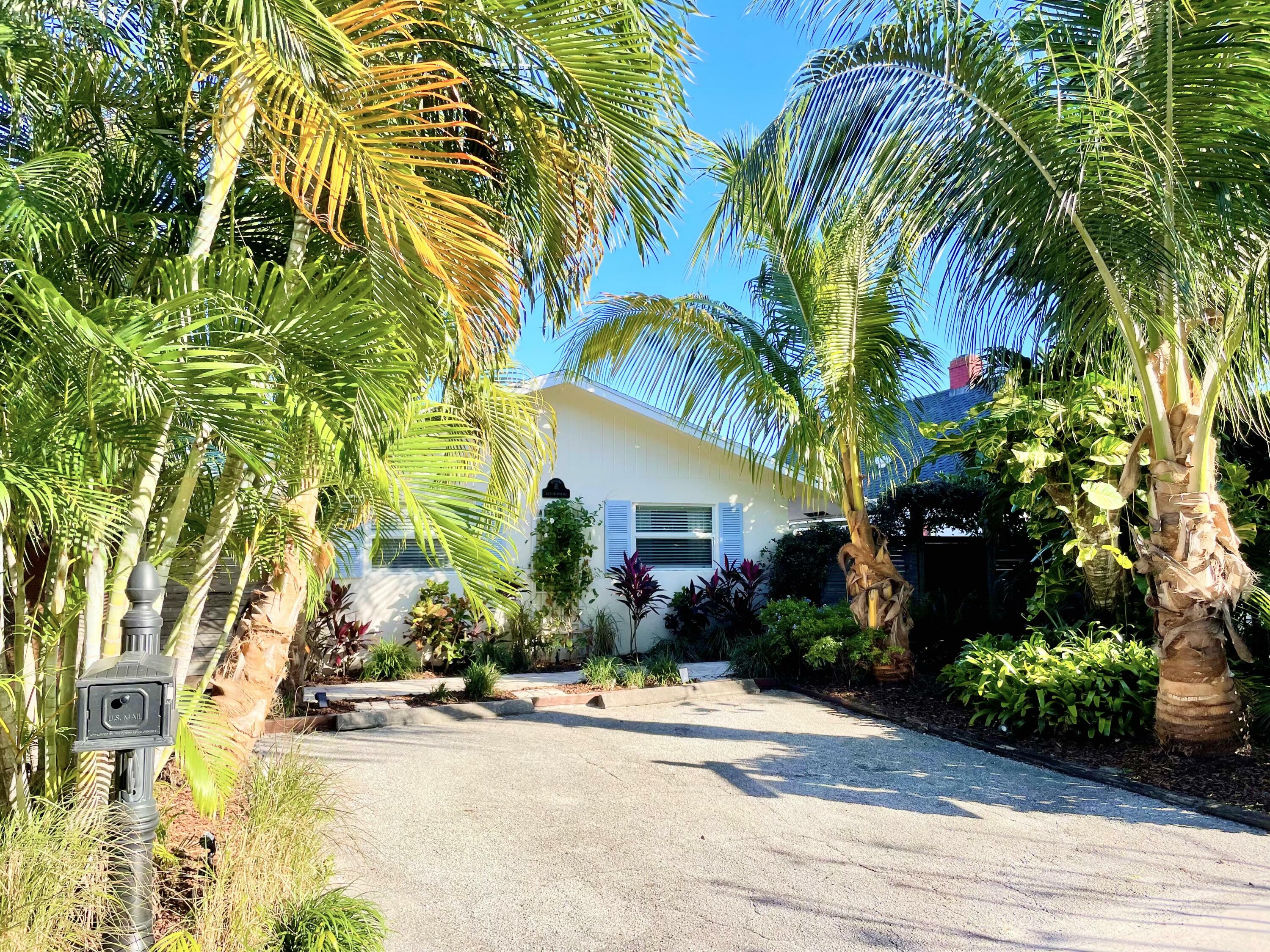 311 N Swinton Avenue  Delray Beach FL 33444 photo