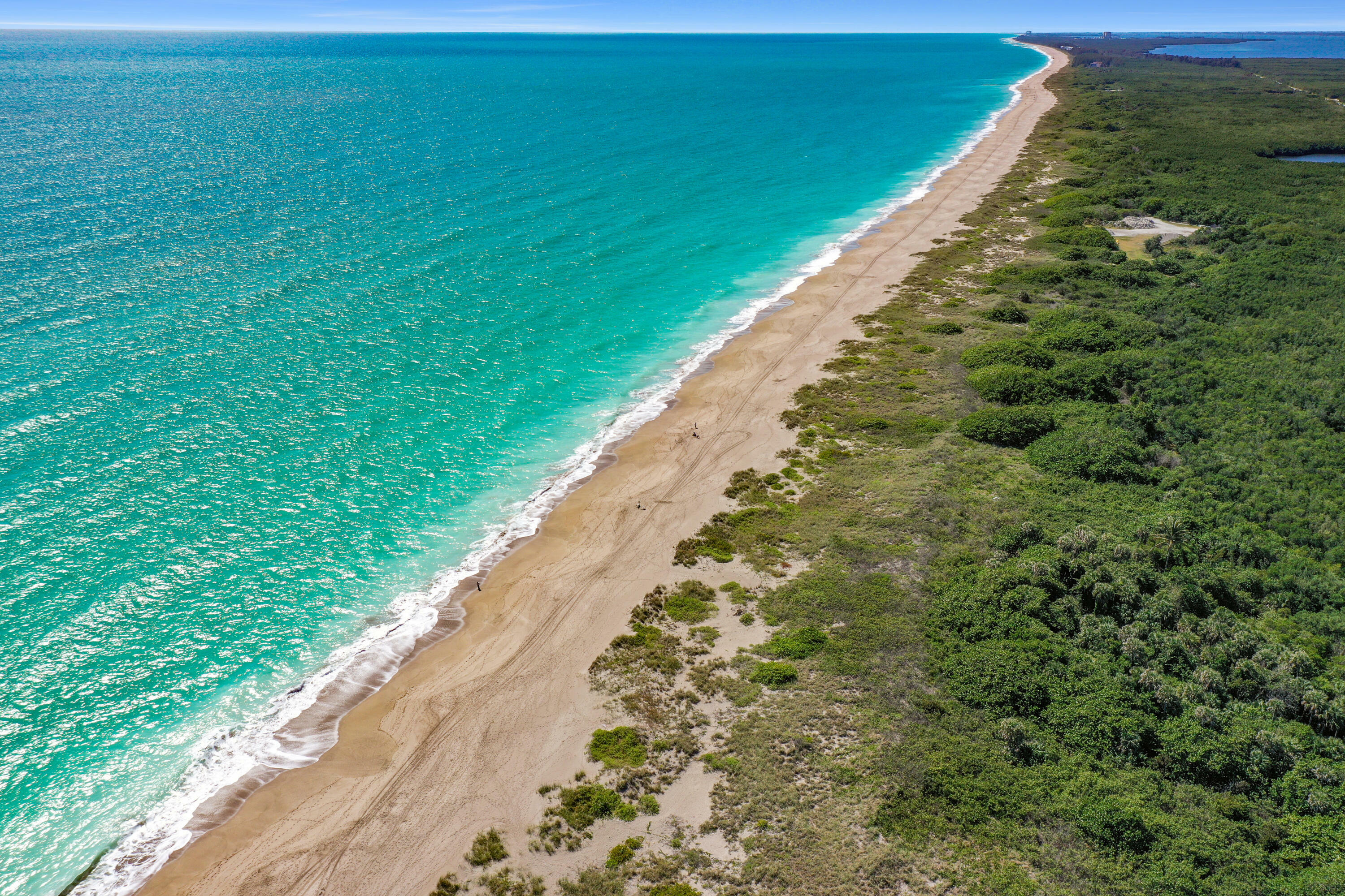 Property Photo: 2400 S Ocean Drive 722 FL 34949