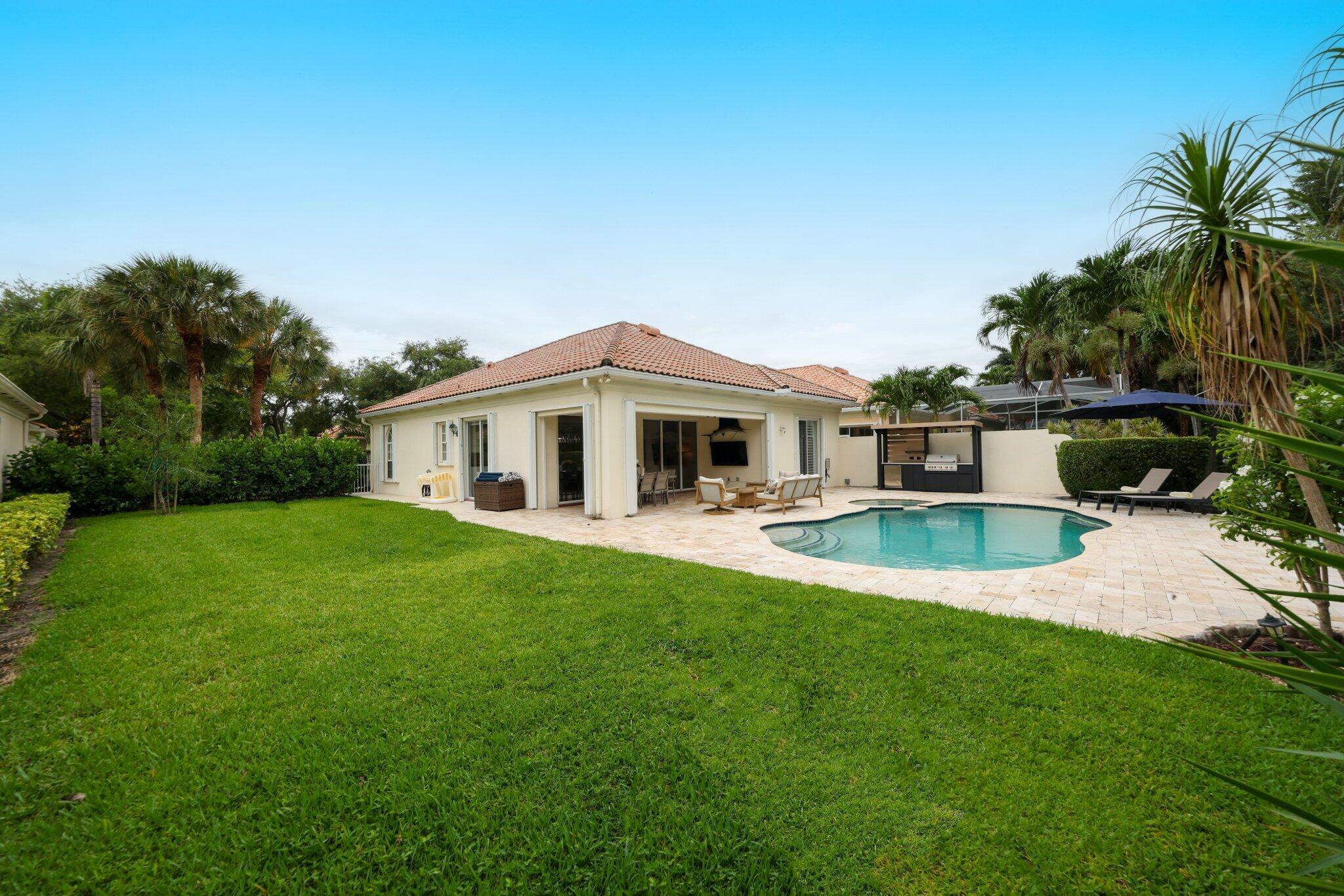 Property Photo: 4787 Preserve Drive FL 33445