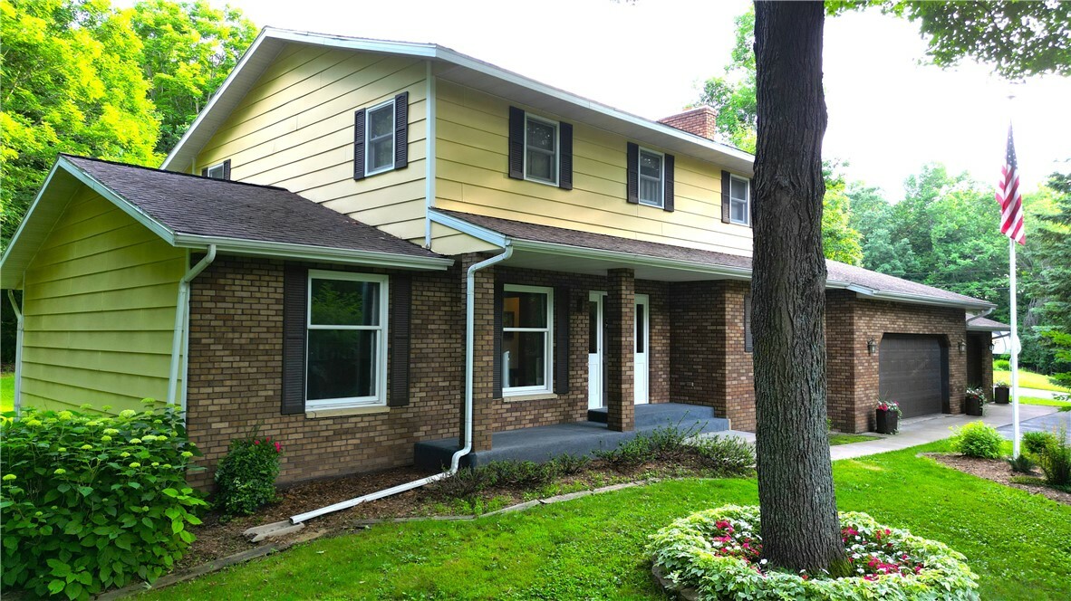 Property Photo: 1216 River Avenue E WI 54848