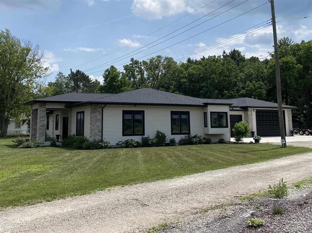 Property Photo:  4271 Pine Grove Avenue  MI 48059 