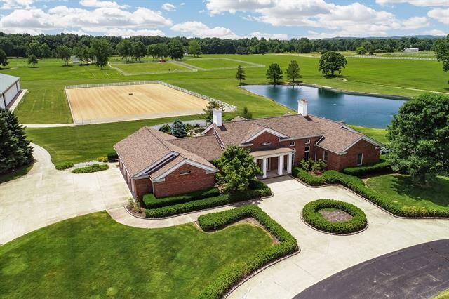 Property Photo:  14091 Scio Church Road  MI 48118 