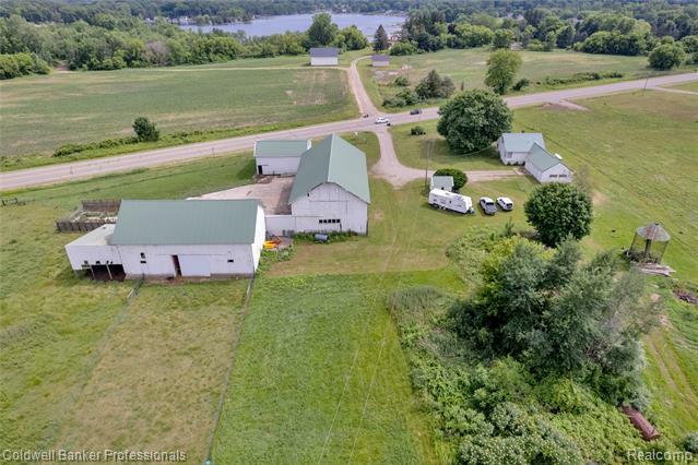 Property Photo: 4677 Imlay City Road MI 48412