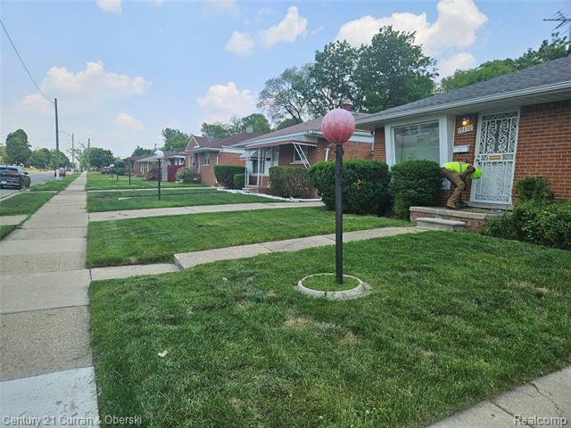 Property Photo: 19370 Dequindre Street MI 48234